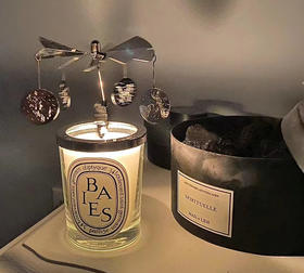 亏本清仓  Diptyque  走马灯
