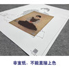 【大彩图】何家英工笔画白描底稿《红苹果》临摹勾线人物线稿ZV15 商品缩略图2