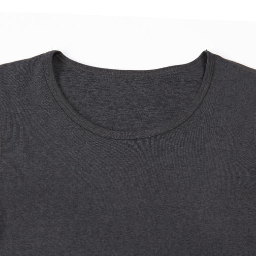 都市丽人舒暖保暖衣女负5至5度适穿云彩绒保暖衣中厚款套装秋衣秋裤LW31C1 商品图4