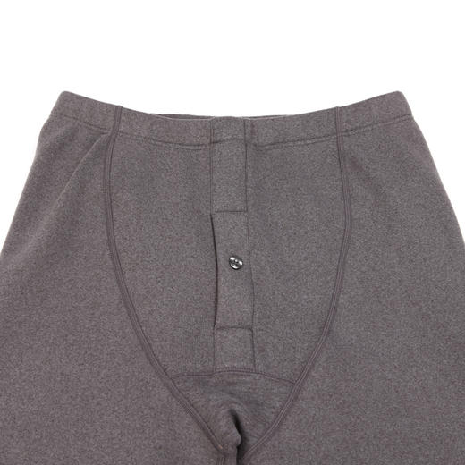 都市丽人都市锋尚强暖保暖内衣男负15至负5度适穿云彩复合绒保暖衣加厚款套装秋衣秋裤新年本命年红品FW32C6 商品图8