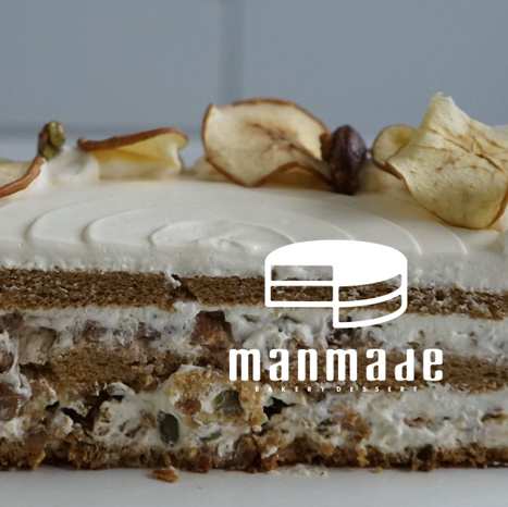 苹果肉桂红糖燕麦