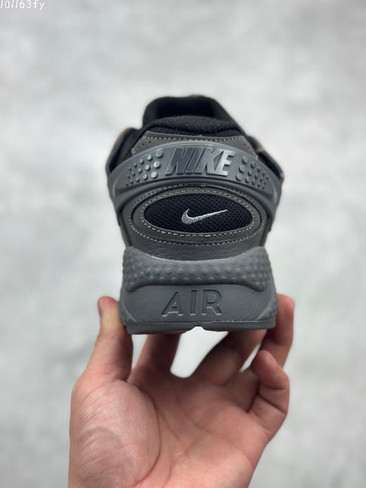 秋冬特惠💰380 Nike Air Huarache Runner 华莱士12代 网面透气氯丁橡胶运动休闲跑鞋 商品图7
