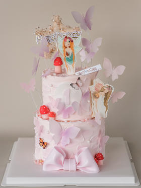 设计师系列 - 小精灵