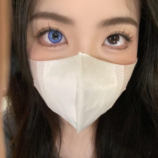 正品年抛 |mmcat系列cos美瞳小初 | 直径14.5着色直径13.8 | 韩国产 商品图4