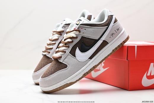 耐克Nike Dunk Low SE 85休闲运动板鞋DO9457-108男女鞋 商品图6