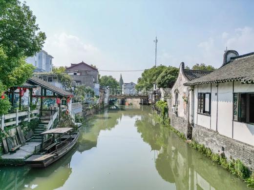 上海慢姑娘问渠阁别墅轰趴 商品图12