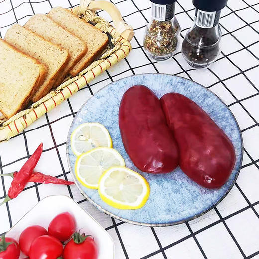 大红门冰鲜猪腰10公斤 商品图2