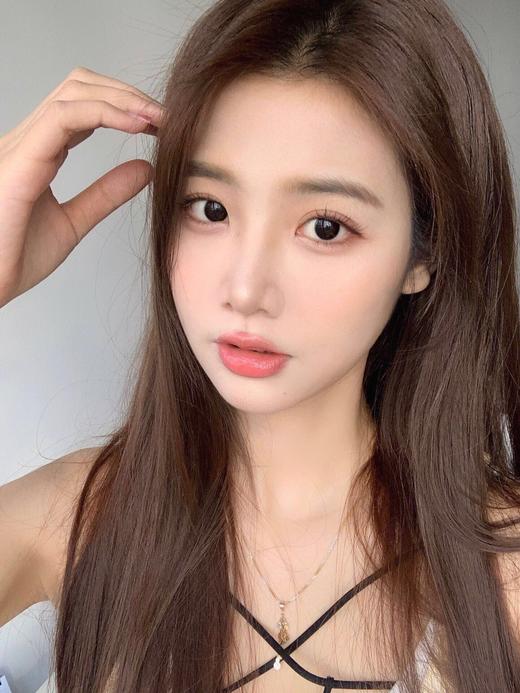 正品年抛 ONETONG系黑糖豆豆美瞳 直径14.0 新国货 商品图7