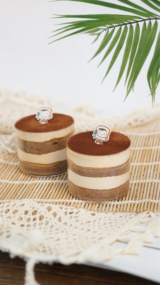 可可蛋糕 商品图0