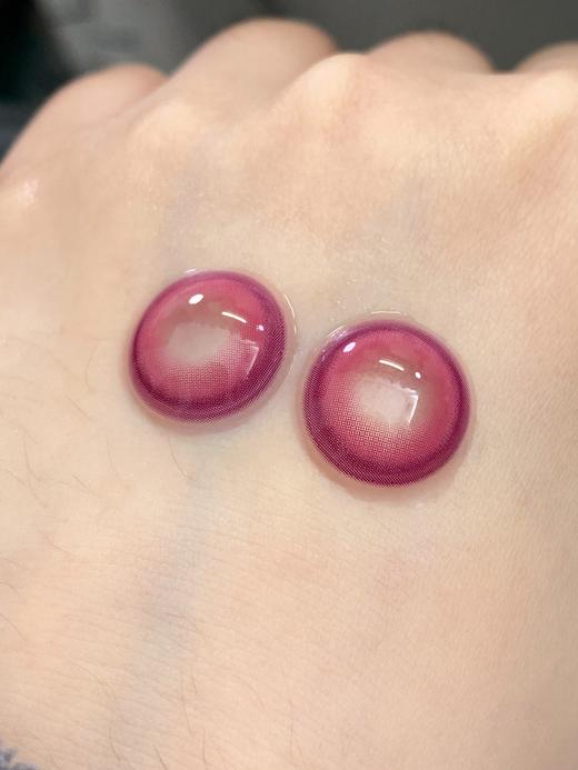 正品年抛 |mmcat系列cos美瞳小玫 | 直径14.5着色直径13.8 | 韩国产 商品图2