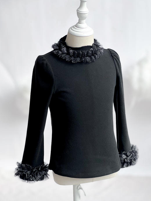 爱丽丝打底衫 商品图0