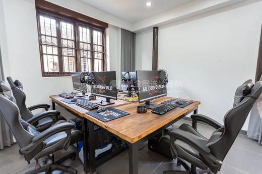 上海慢姑娘问渠阁别墅轰趴 商品图2