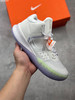 秋冬特惠💰360 NIKE Kyrie Flytrap V 篮球鞋 
是一款轻巧，支撑和易于穿入的运动鞋子 商品缩略图0