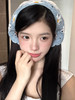 『半年抛中直径』Kaylens- 黑眼光啵 -14.2mm【 0-800度 无525/575】 商品缩略图1
