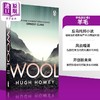 预售 【中商原版】羊毛战记 第1部 羊毛 Wool 英文原版 Hugh Howey 国际流行小说 商品缩略图0