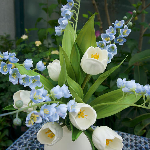 good luck仿真花 商品图2