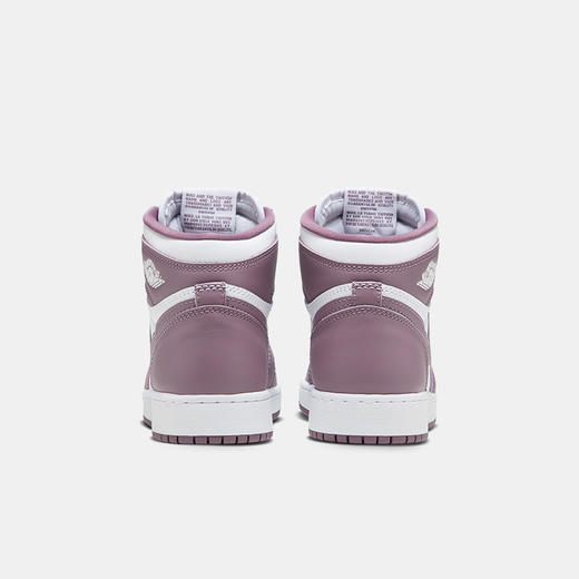 Air Jordan 1 Retro High OG GS 复刻大童运动童鞋 FD1437 商品图5