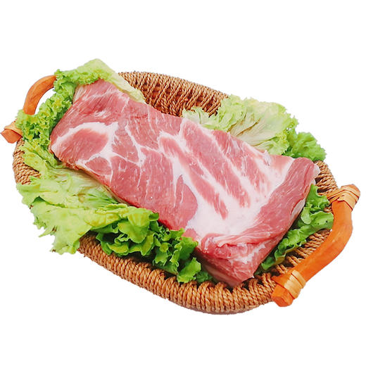 四川成都基地鲜五花1公斤 商品图3