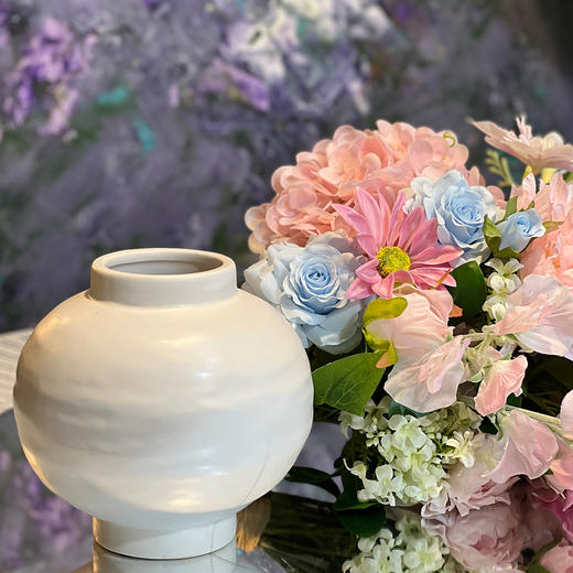 薇薇安仿真花 商品图4