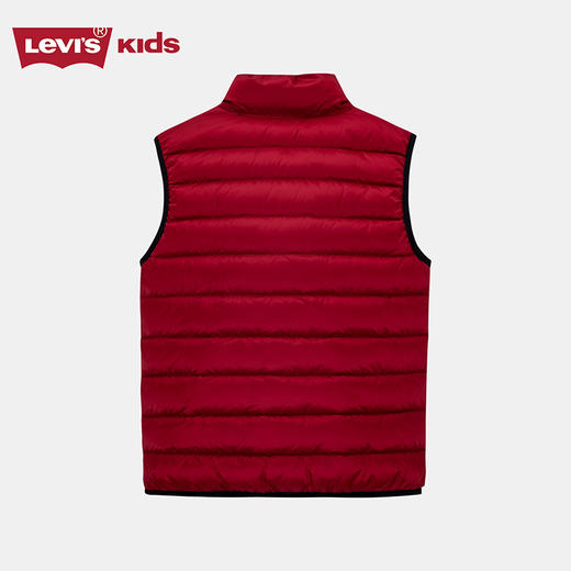 LEVIS 冬 大童小童 马甲 LVB-VE-F987 商品图1
