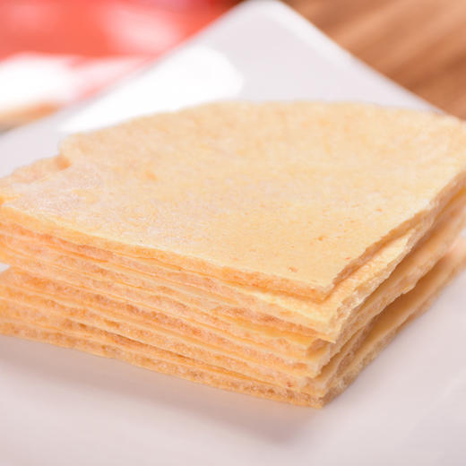 四洲脆脆虾饼15克*10 商品图3