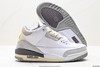 耐克乔丹Air Jordan 3 Retro复古运动篮球鞋CX9246-102男女鞋 商品缩略图4