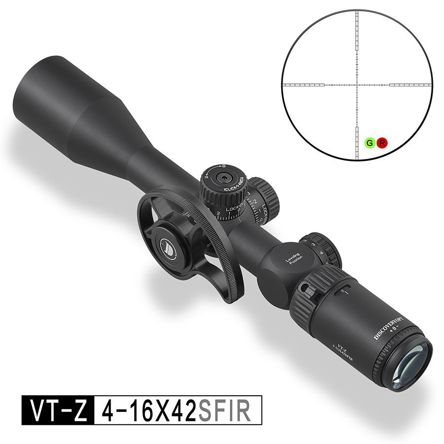 发现者VT-Z 4-16X42SFIR