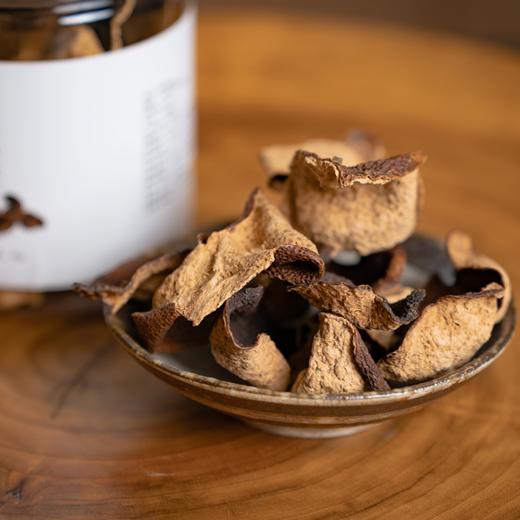 「新会陈皮 」理气化痰，一线产区优质陈皮 商品图2