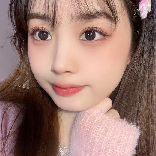 正品年抛 |mmcat系列cos美瞳暗夜晚葙 | 直径14.0着色直径13.0 | 韩国产 商品图8