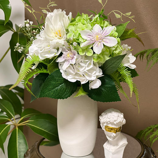 初晴仿真花 商品图2