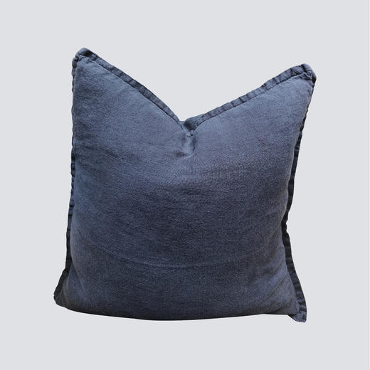 NS家居 ns furniture 软包布艺抱枕NSPL-Vintage Verilin-50*50 商品图0