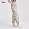 IYOGA宽松透气跑步健身束脚长休闲裤 KS-007 商品缩略图1