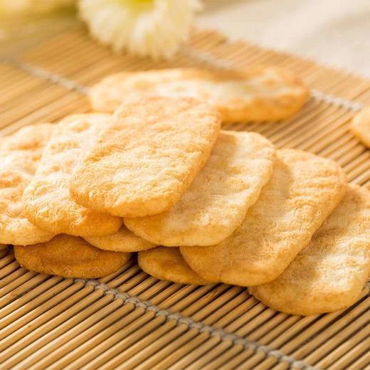 【米多奇雪饼组合！酥脆好味道】休闲怀旧小零食点心膨化实惠整箱，舌尖美味 满口酥脆，美味营养 质地酥脆，口感丰富。ry 商品图3