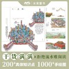 看文明200个细节里的世界史+看文明200个细节里的中国史 商品缩略图2