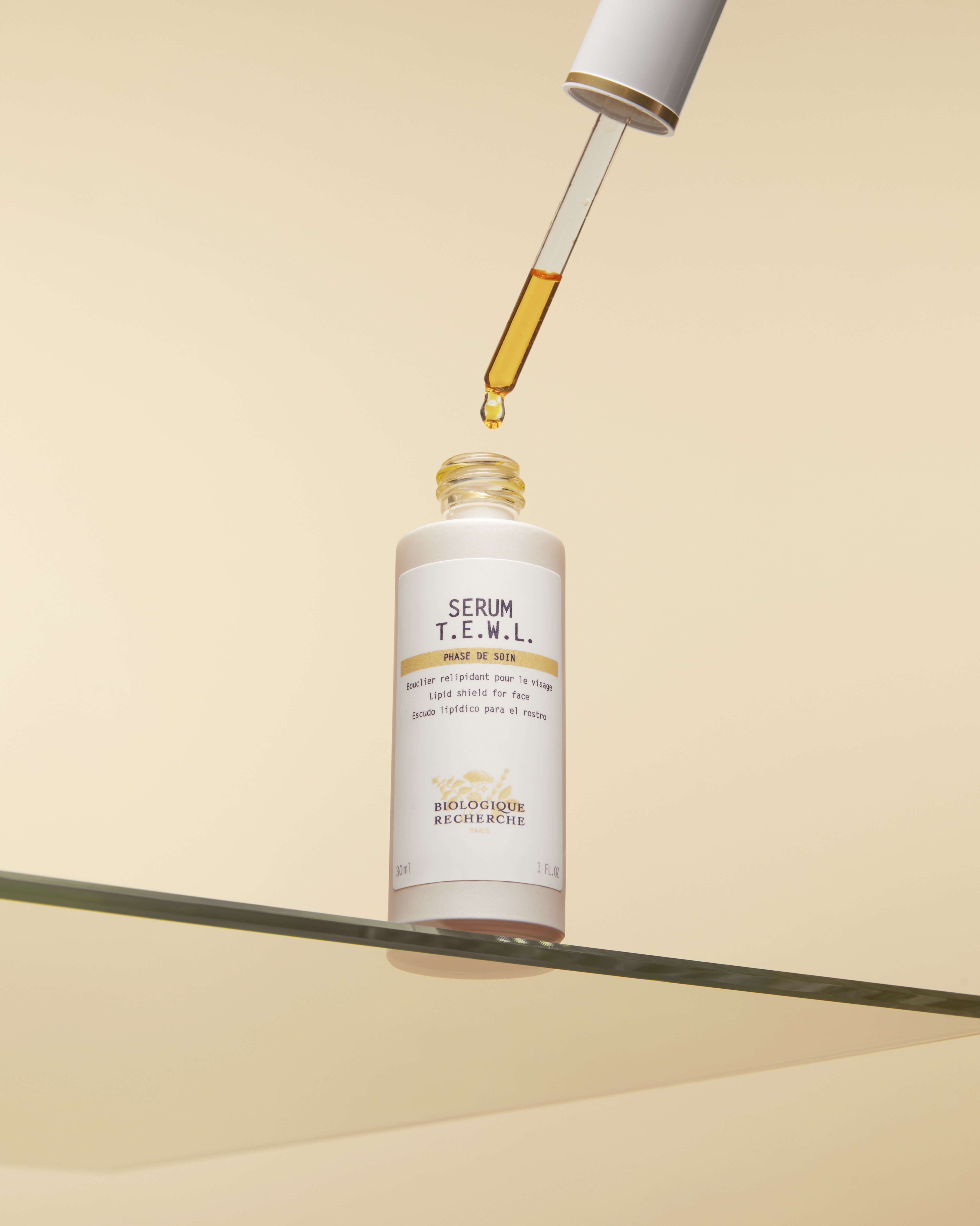 BR宝黎研萃 锁水蕴润臻粹精华液