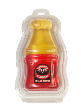 50克VTALk快来造型软糖（熊本熊）