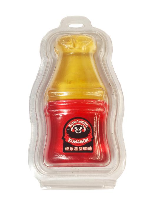 50克VTALk快来造型软糖（熊本熊） 商品图0
