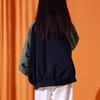 裁缝学苑TX26童装外套纸样POLO衫儿童男女童秋棒球服上衣版型图纸 商品缩略图1