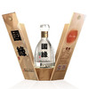 【单瓶460】今世缘 白酒 国缘四开 4开 42度 500ml*2 500ml*4整箱装 商品缩略图3