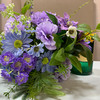 紫苏仿真花 商品缩略图2
