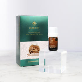 森林雅舍檀香精油5mL