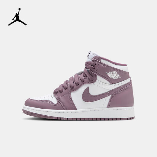 Air Jordan 1 Retro High OG GS 复刻大童运动童鞋 FD1437 商品图0