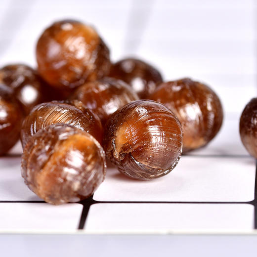 四洲可乐味泡泡乐糖80克*5 商品图1