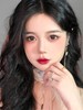 正品年抛 ONETONG系生椰巧巧美瞳 直径14.5着色直径13.9    新国货 商品缩略图8