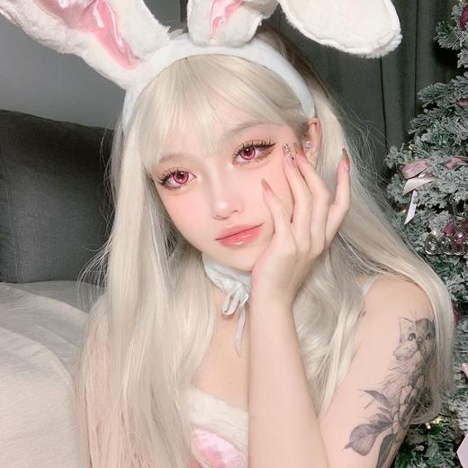 正品年抛 |mmcat系列cos美瞳小玫 | 直径14.5着色直径13.8 | 韩国产 商品图4