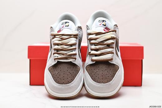 耐克Nike Dunk Low SE 85休闲运动板鞋DO9457-108男女鞋 商品图7