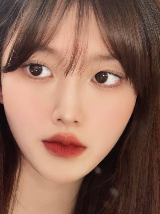 正品年抛 ONETONG系奶糖豆豆美瞳 直径14.0 新国货 商品图3