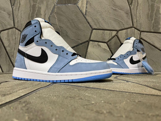 秋冬特惠💰500 公司级 # Air Jordan 1 High OG AJ1高帮篮球鞋 商品图5