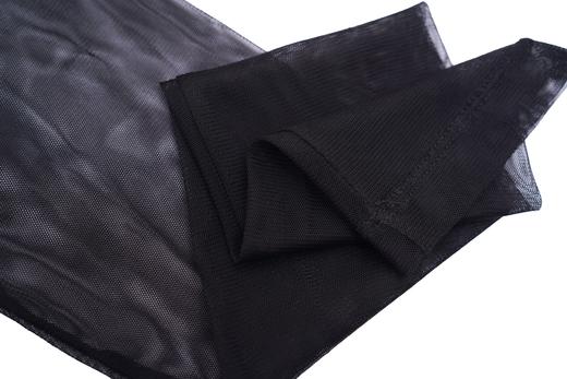 【S3M3】臣禾黑色网纱打底衫9213056076 商品图6