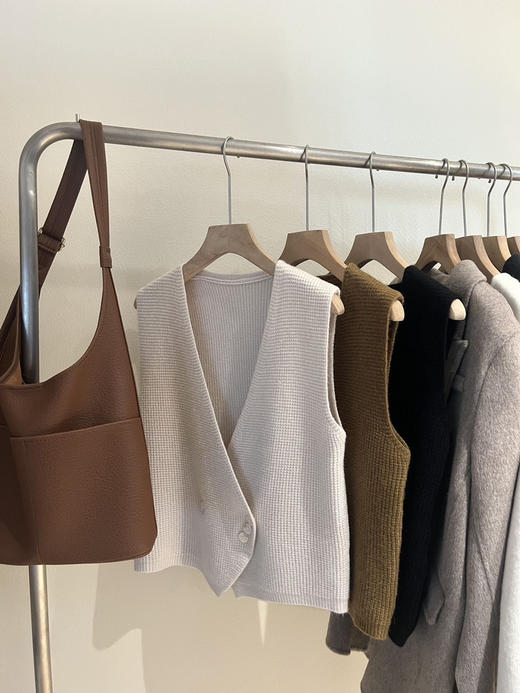 sly马甲 商品图1